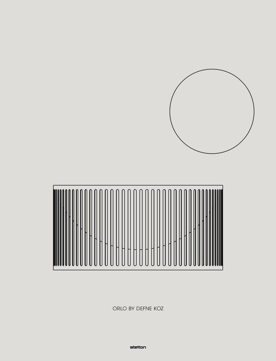 630 Stregtegning Designer