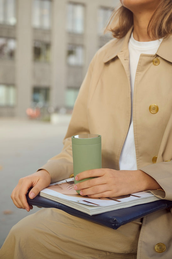 Stelton 685 51 To Go Click Soft Fern Green Lifestyle